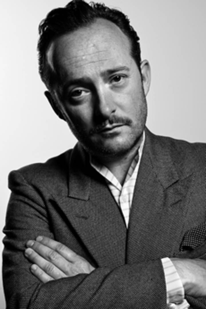 Craig Richards