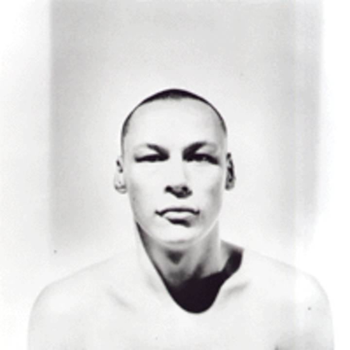 Luke Slater