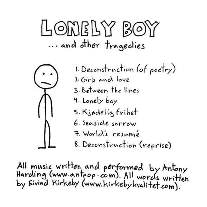 Lonely Boy