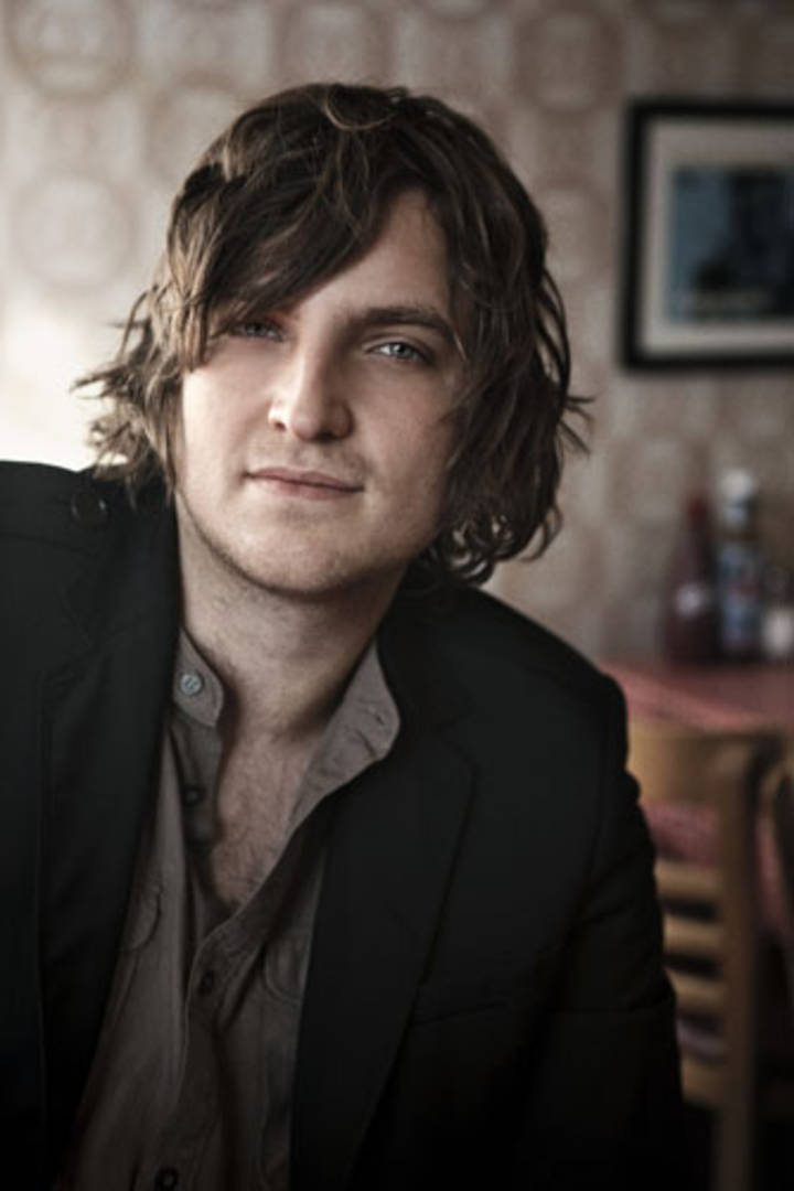 James Walsh