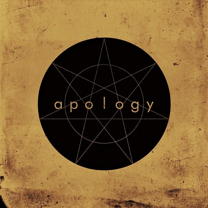 Apology