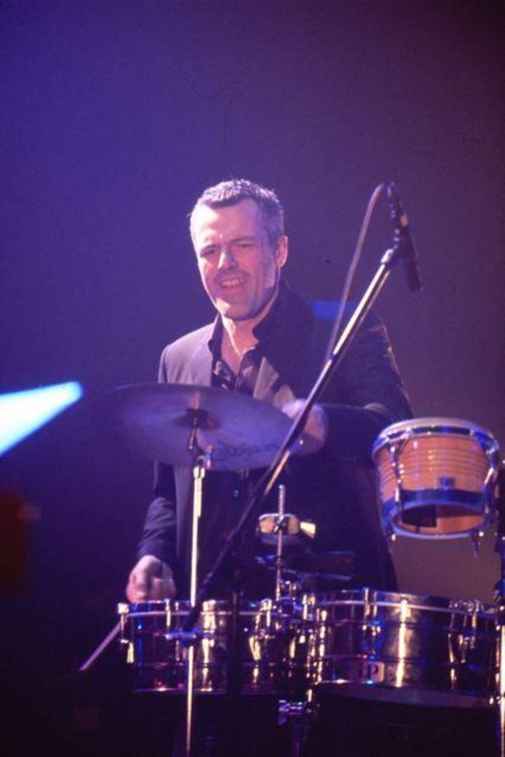 Christian Prommer