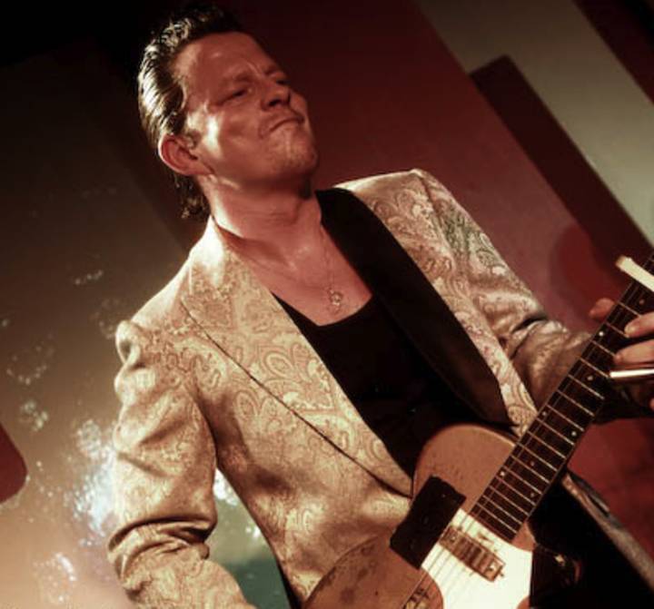 Ian Siegal