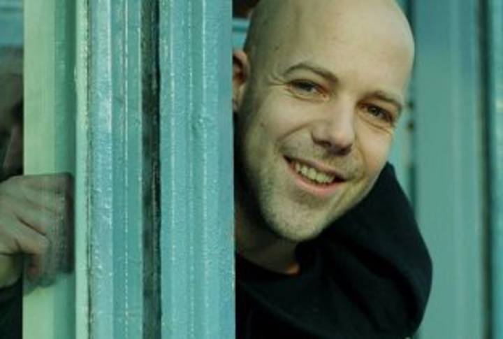 Nils Ohrmann