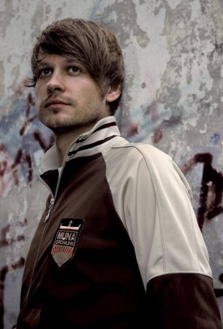 Mathias Kaden