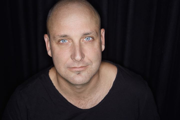 Igor Marijuan