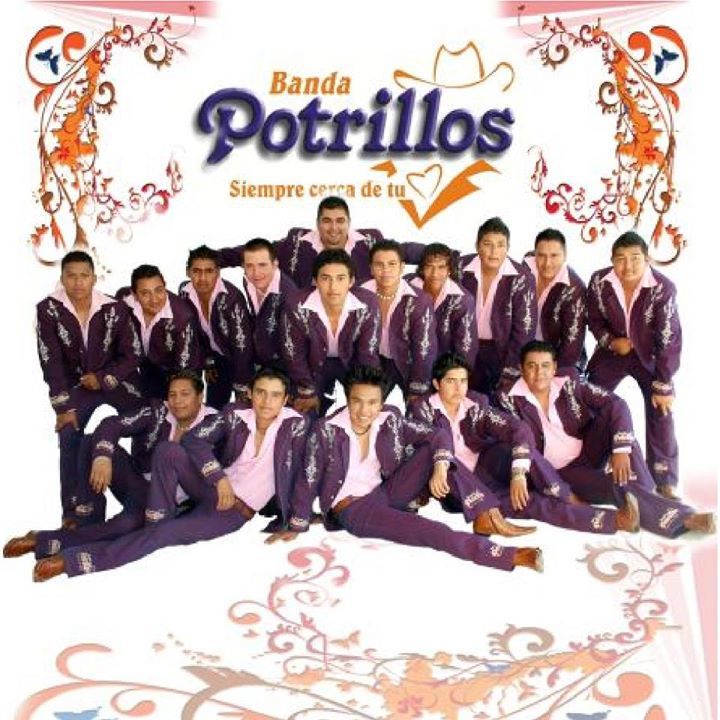 Banda Potrillos