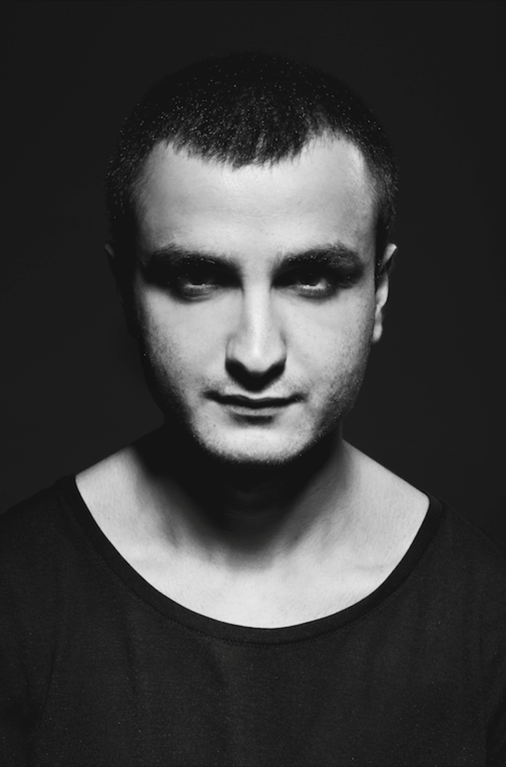 Philip Chernikov