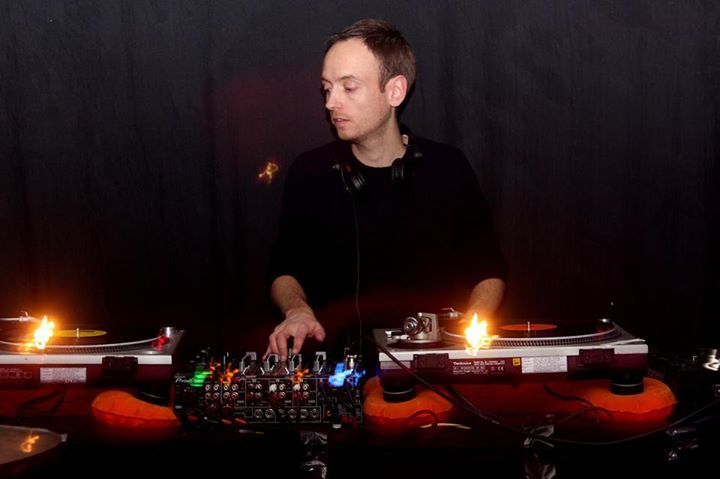 Roy Verschuren