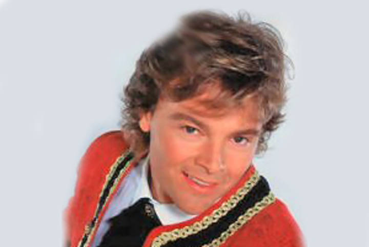 Rudy Giovannini