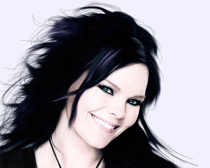 Anette Olzon