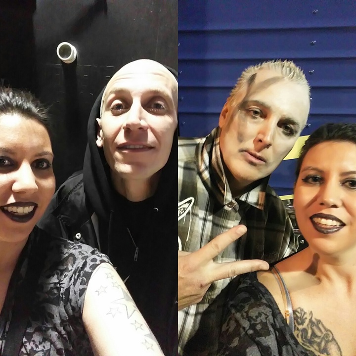 Fechas De Giras Entradas Para Conciertos Y Retransmisiones En Directo De Kottonmouth Kings