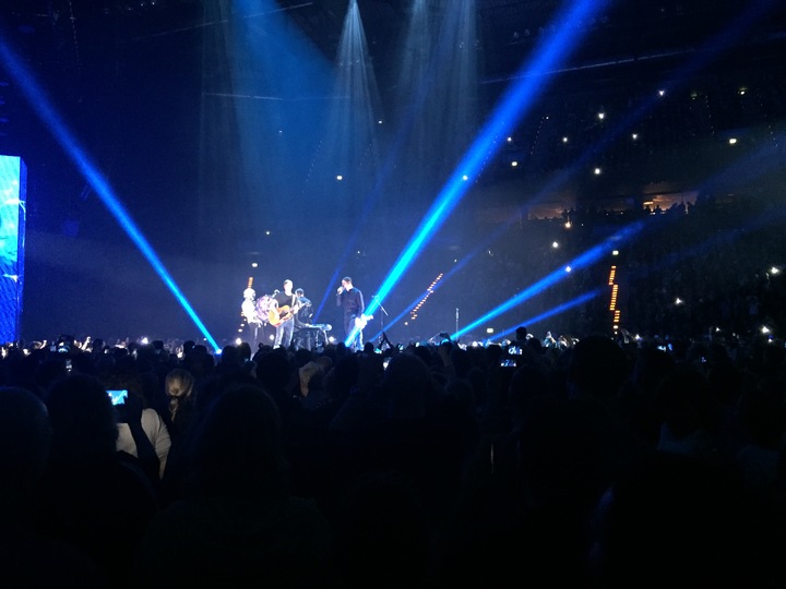 Andreas Bourani Tour Dates Concert Tickets Live Streams