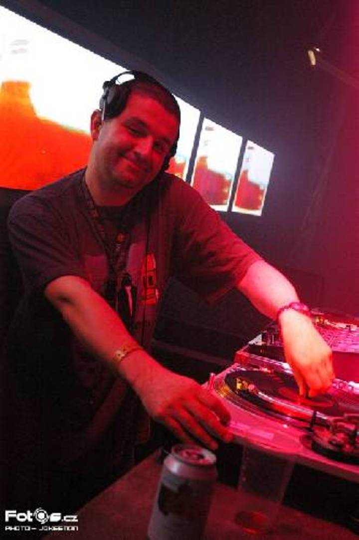 Nicky Blackmarket