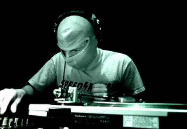 David Vunk