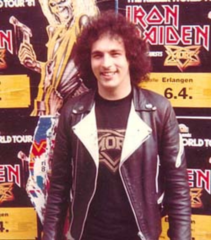 Paul Day