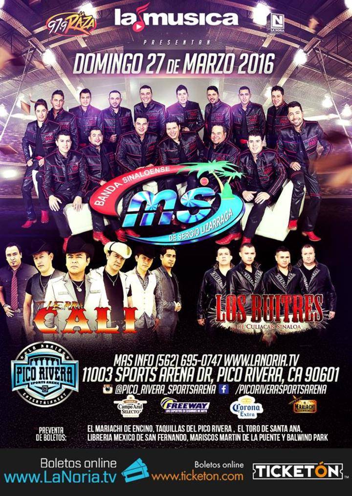 Bandsintown America Promotions Tickets Pico Rivera Sports Arena