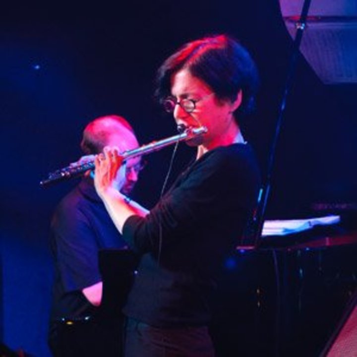 Jamie Baum