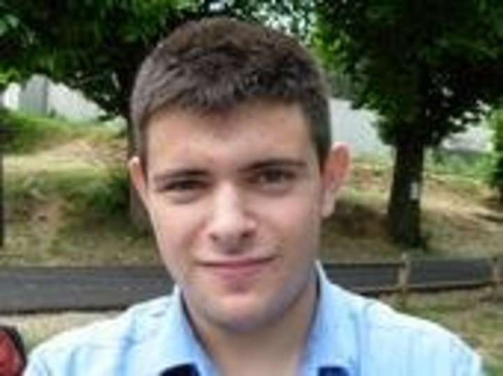 Alexander Rocciasana