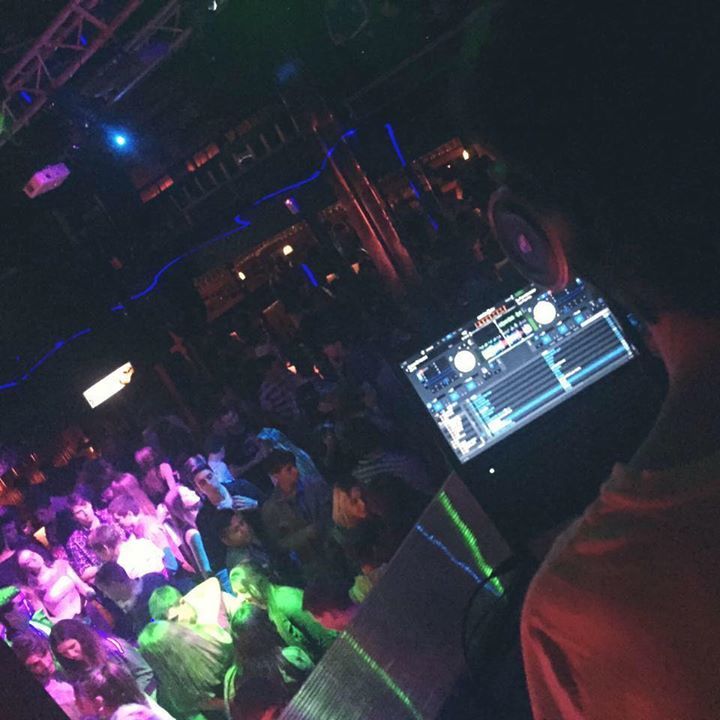 DJ Fede