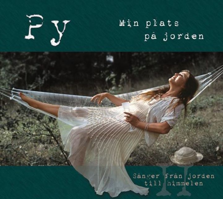 Py Bäckman