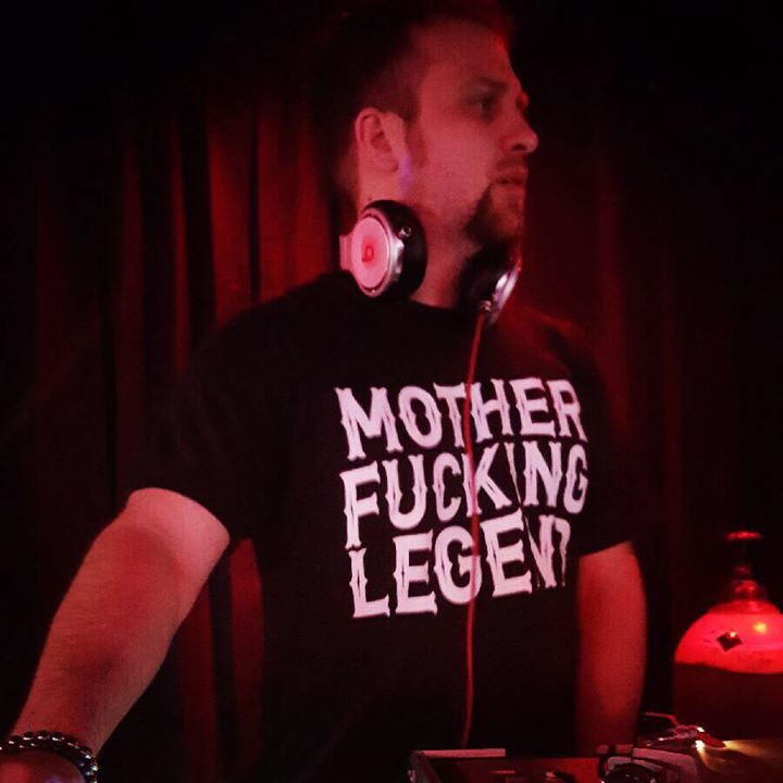DJ Daddy