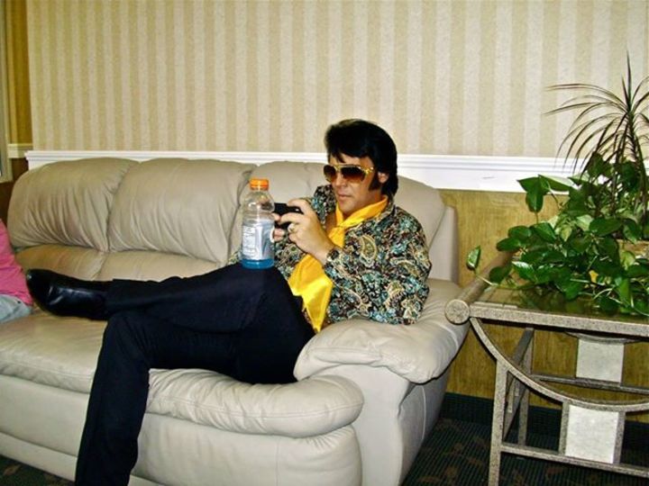 Bandsintown Shawn Klush Tickets First Direct Arena, May 21, 2017