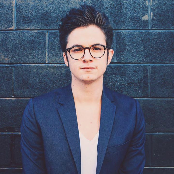 Bandsintown Paul Pfau Ingressos Harry A’s, 11 de maio de 2018