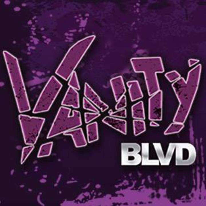 Bandsintown Vanity BLVD (official) Tickets Nalen, Mar 07, 2015