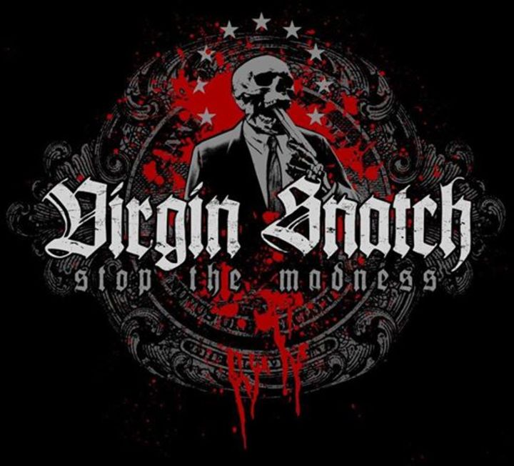 Virgin Snatch
