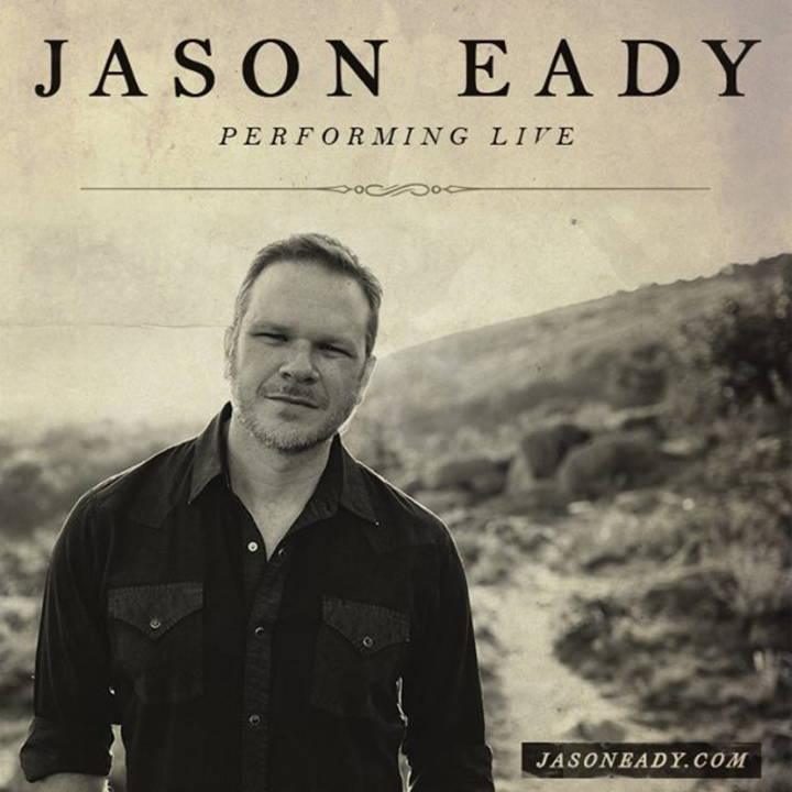 Bandsintown Jason Eady Tickets The Waiting Room, Jul 31, 2016