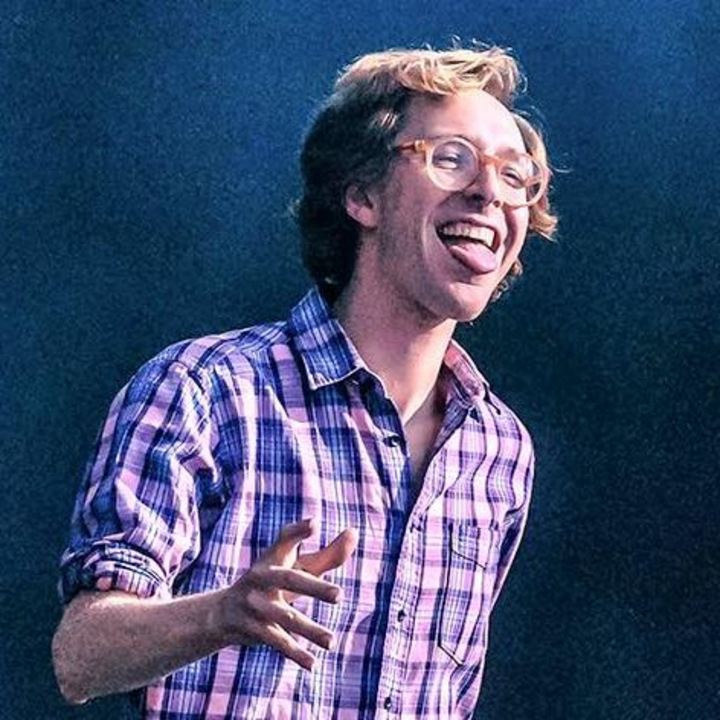 Erlend Øye