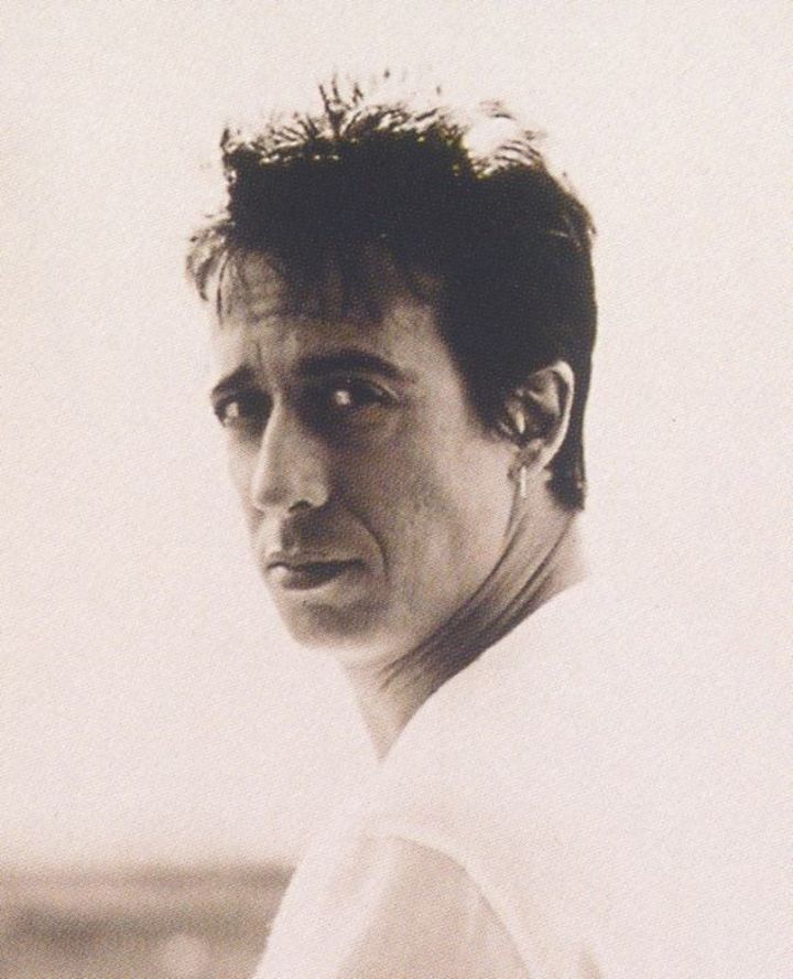 Eric Serra