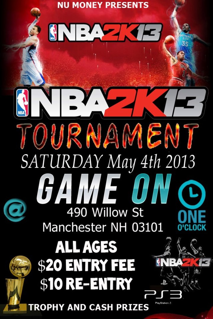 Game On