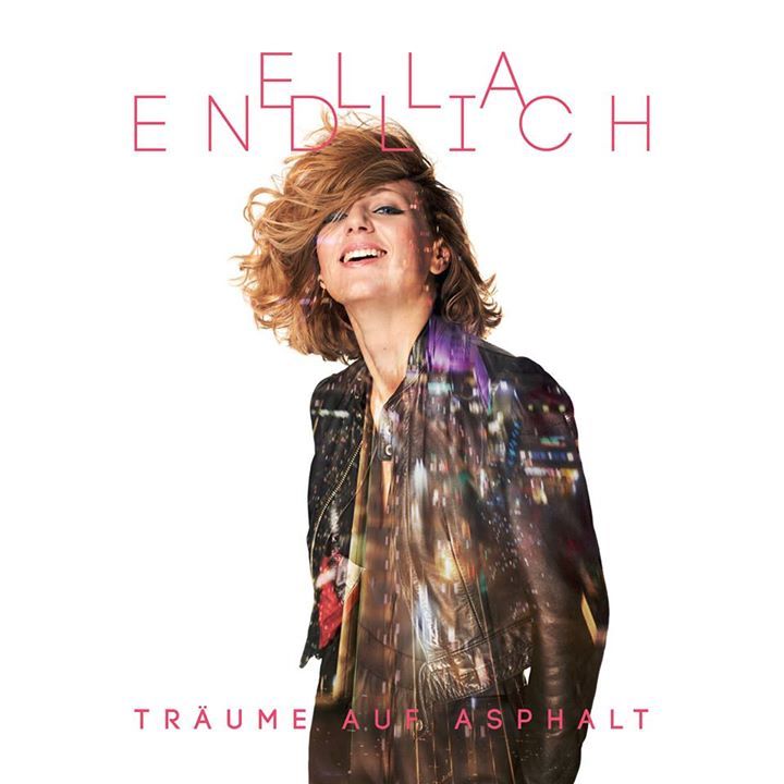 Ella Endlich