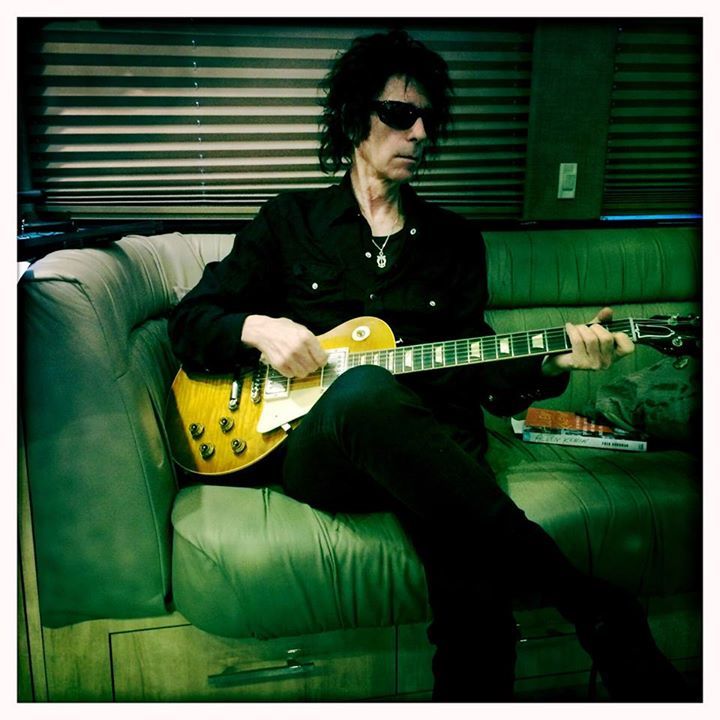 Peter Wolf - Concord