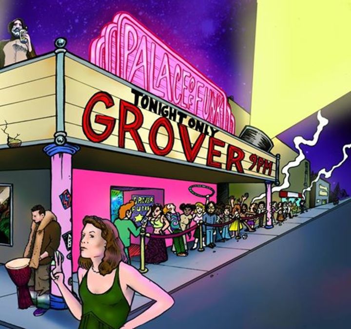Grover