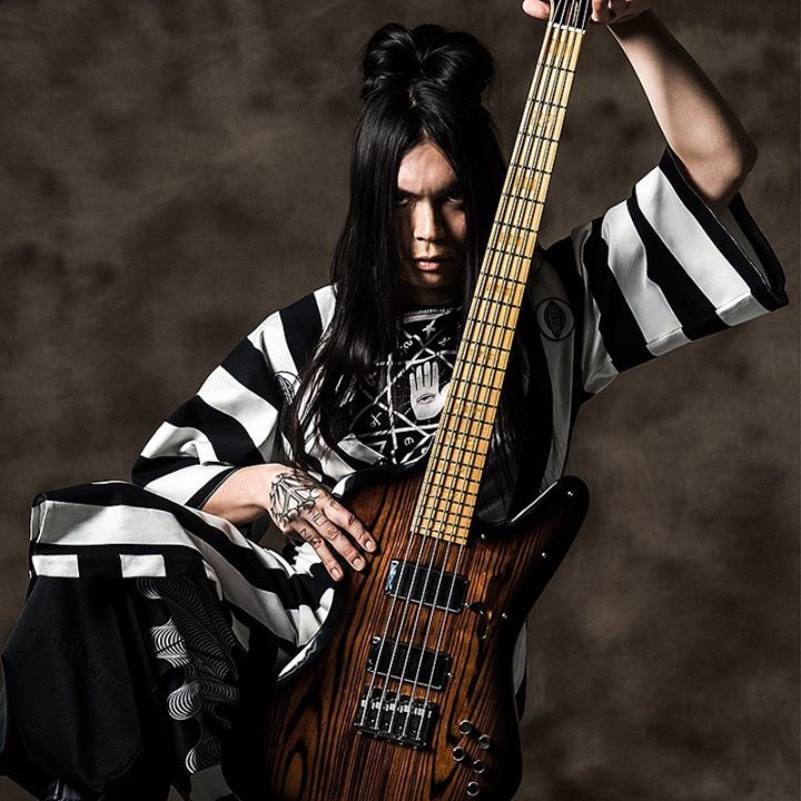kenken様 KenKen 目黒区 Entradas, BLUES ALLEY JAPAN 28 de