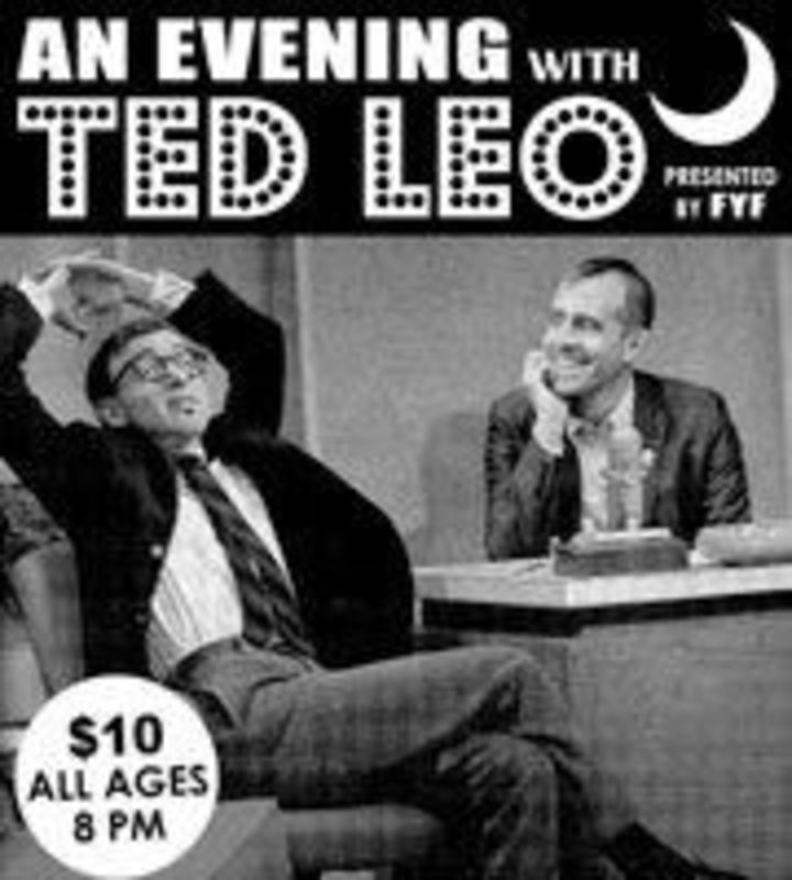 Ted Leo and The Pharmacists San Francisco Tickets, Bottom Of the