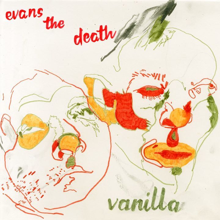 Evans the Death