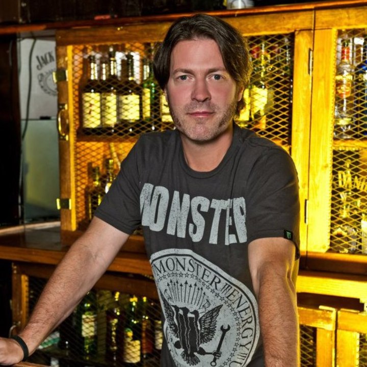 Don Jamieson | Metal Blade Records