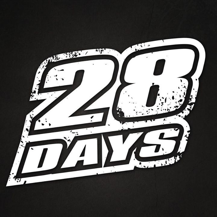 28DAYS