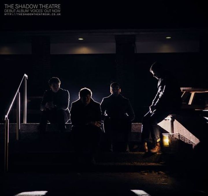 the shadow theatre