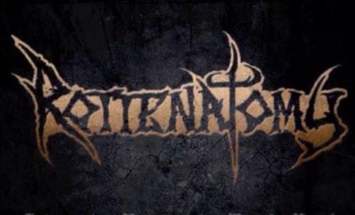 ROTTENATOMY