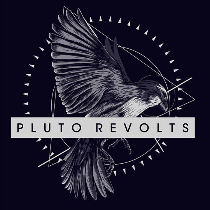 Pluto Revolts