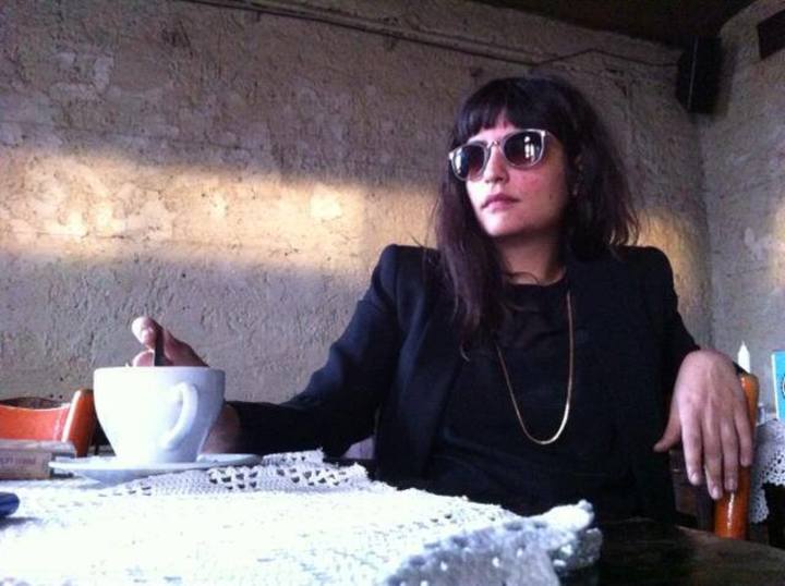 Shoshana