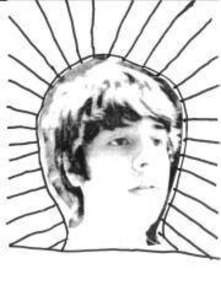 Adam Green