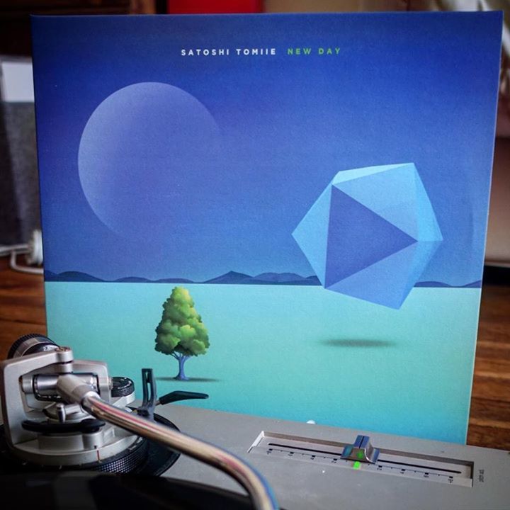Satoshi Tomiie