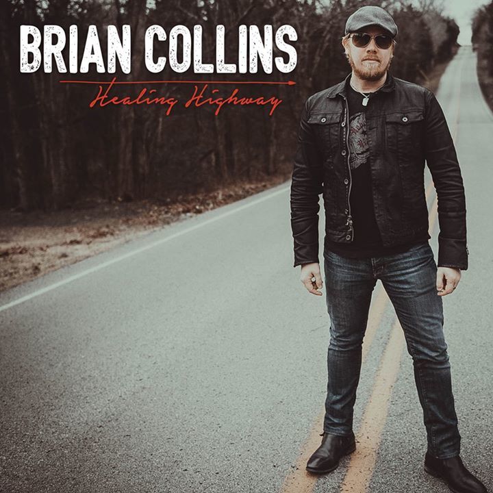 Bandsintown Brian Collins Tickets The Vista, Nov 11, 2016