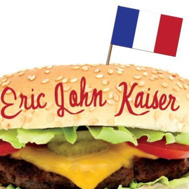 Eric John Kaiser Tour Dates